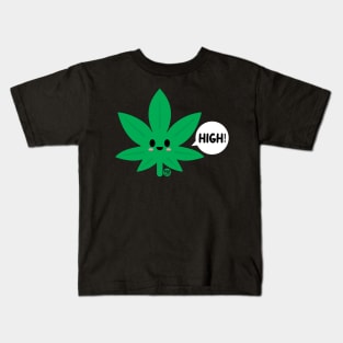 HIGH Kids T-Shirt